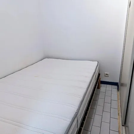 דירה Avec Parking, Calme Et Proche - 4 Pers. - Fr-1-880-76 *