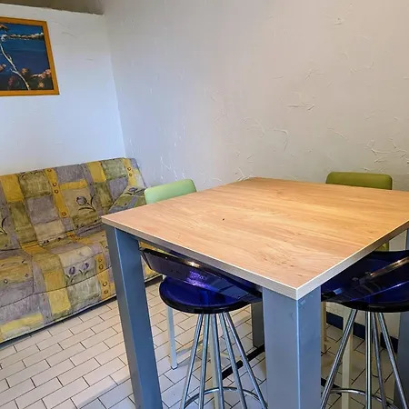 דירה Avec Parking, Calme Et Proche - 4 Pers. - Fr-1-880-76 *
