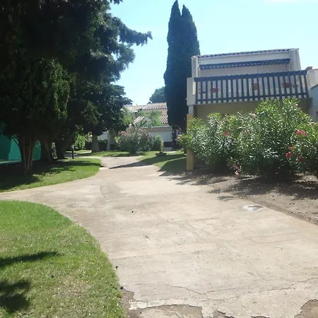 דירה Avec Parking, Calme Et Proche - 4 Pers. - Fr-1-880-76 אגדה